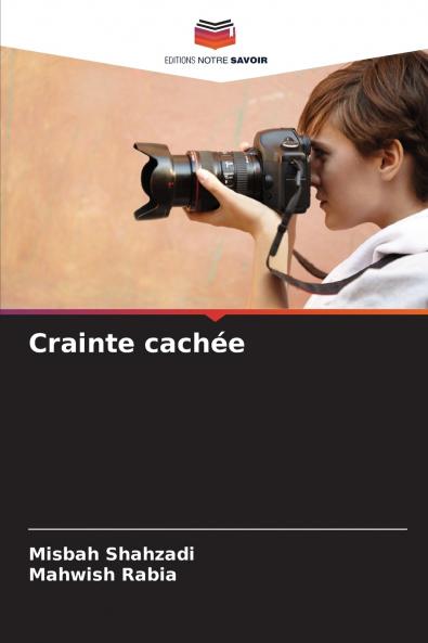 Crainte cachée