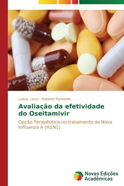 Avaliação da efetividade do Oseltamivir
