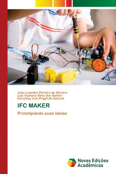 IFC MAKER