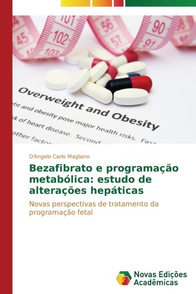 Bezafibrato e programação metabólica