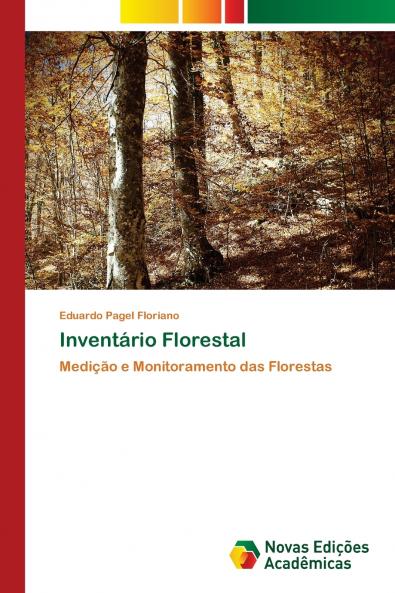 Inventário Florestal