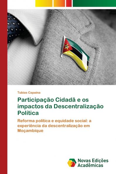 Participação Cidadã e os impactos da Descentralização Política