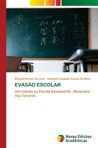 EVASÃO ESCOLAR