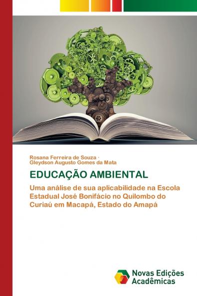 EDUCAÇÃO AMBIENTAL