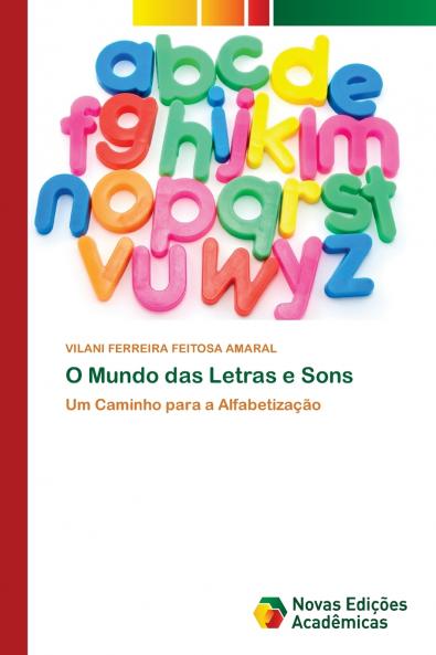 O Mundo das Letras e Sons