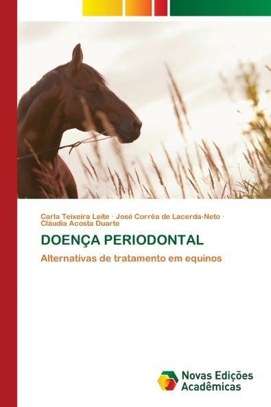 DOENÇA PERIODONTAL