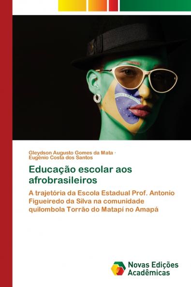 Educação escolar aos afrobrasileiros