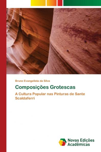 Composições Grotescas