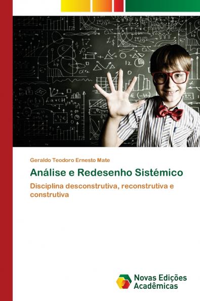 Análise e Redesenho Sistémico