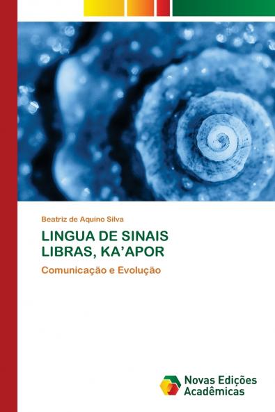 LINGUA DE SINAIS LIBRAS KA'APOR