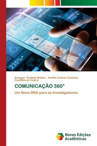 COMUNICAÇÃO 360°