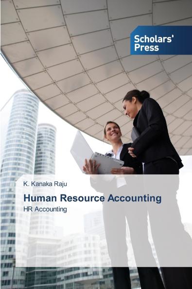 Human  Resource  Accounting