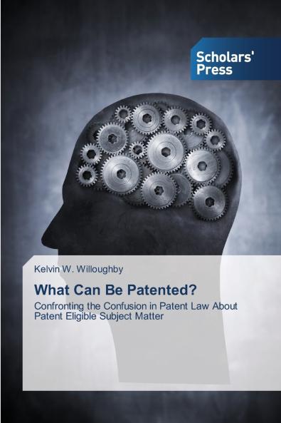 What Can Be Patented?
