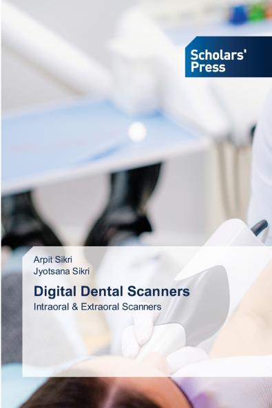 Digital Dental Scanners