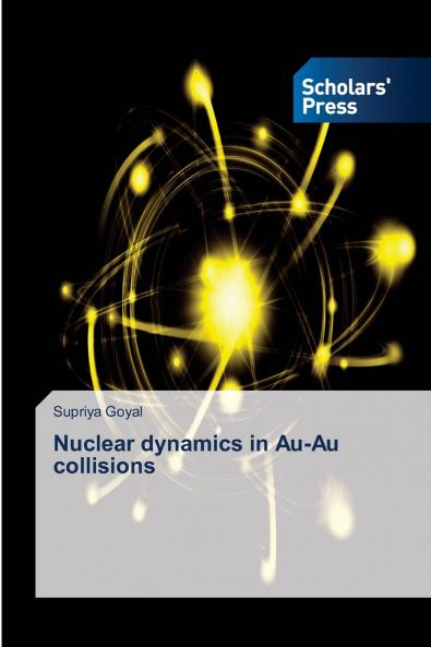 Nuclear dynamics in Au-Au collisions