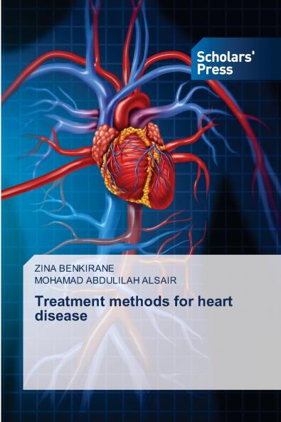 Treatment methods for heart disease