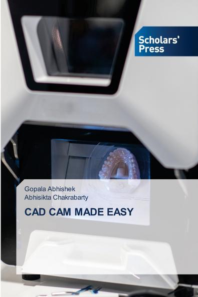 CAD CAM MADE EASY