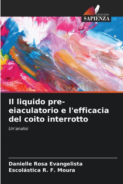 Il liquido pre-eiaculatorio e l'efficacia del coito interrotto