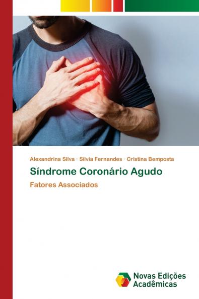 Síndrome Coronário Agudo