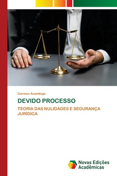 DEVIDO PROCESSO