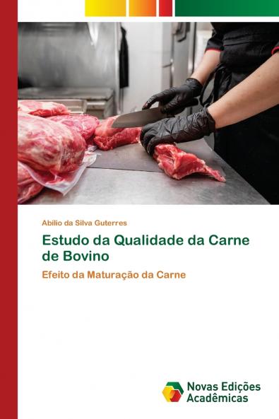 Estudo da Qualidade da Carne de Bovino
