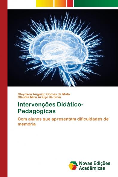Intervenções Didático-Pedagógicas