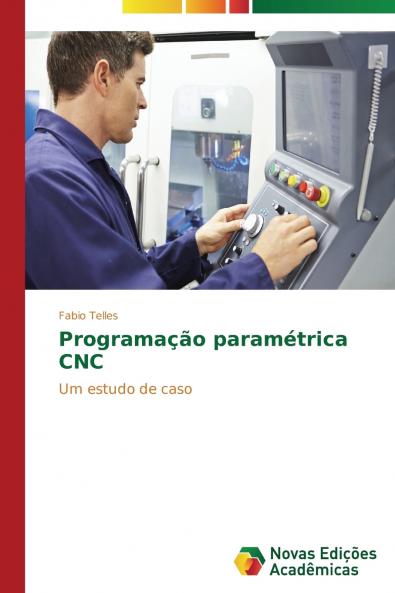 Programação paramétrica CNC