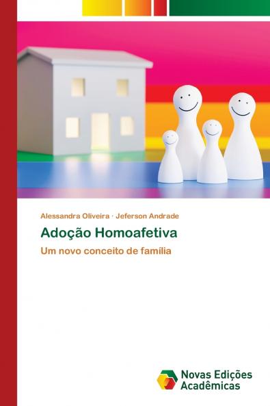 Adoção Homoafetiva