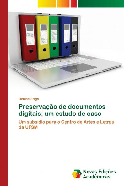 Preservação de documentos digitais