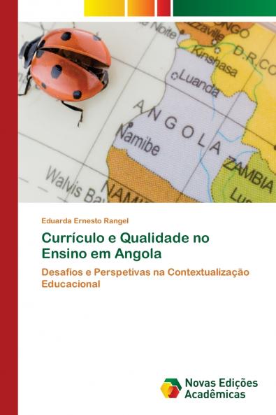 Currículo e Qualidade no Ensino em Angola