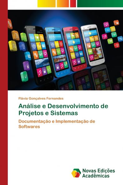 Análise e Desenvolvimento de Projetos e Sistemas