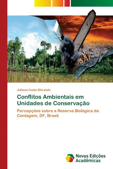 Conflitos Ambientais em Unidades de Conservação
