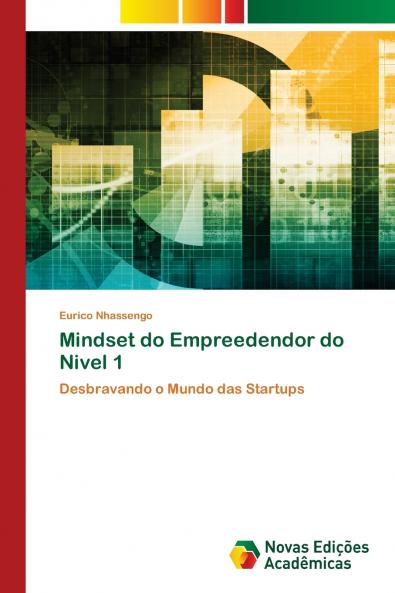 Mindset do Empreedendor do Nivel 1