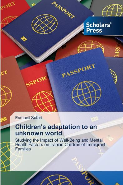 Children's adaptation to an unknown world