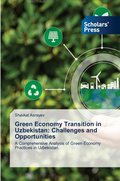Green Economy Transition in Uzbekistan