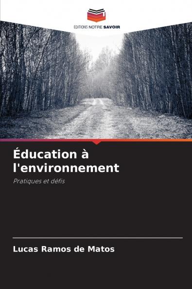 Éducation à l'environnement