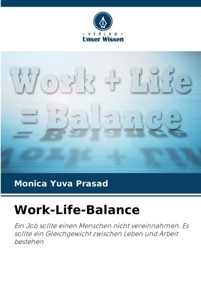 Work-Life-Balance