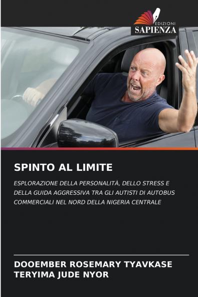 SPINTO AL LIMITE