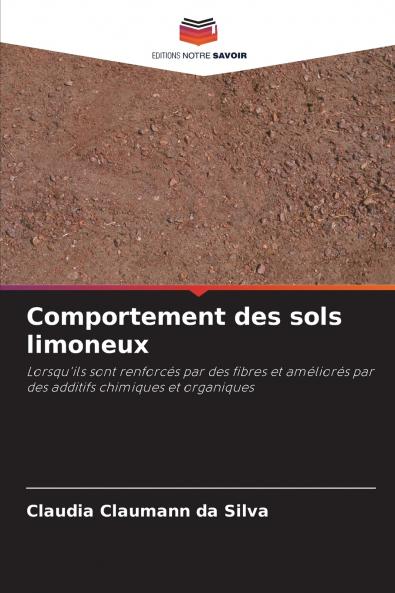 Comportement des sols limoneux