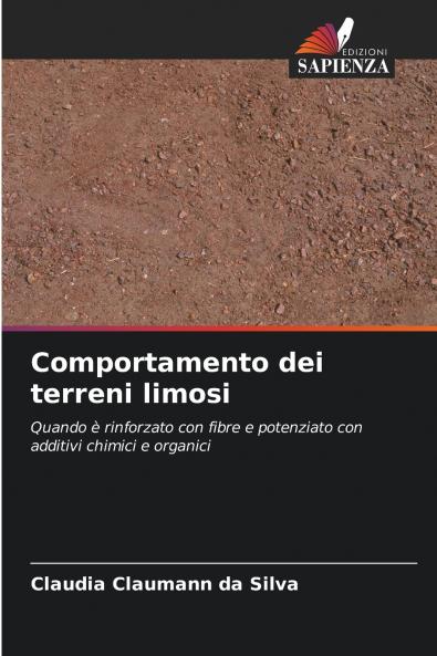 Comportamento dei terreni limosi