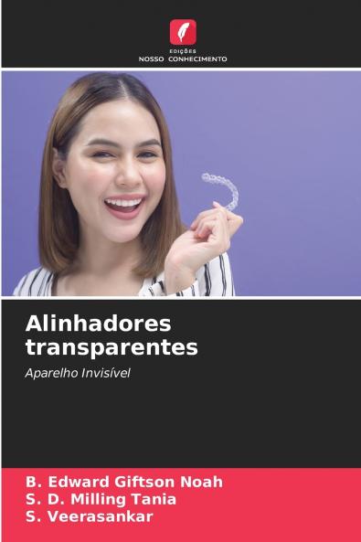 Alinhadores transparentes