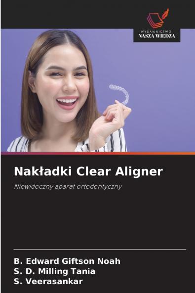 Nakładki Clear Aligner