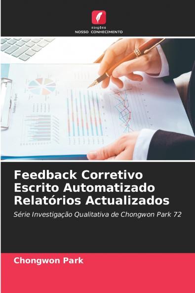Feedback Corretivo Escrito Automatizado Relatórios Actualizados