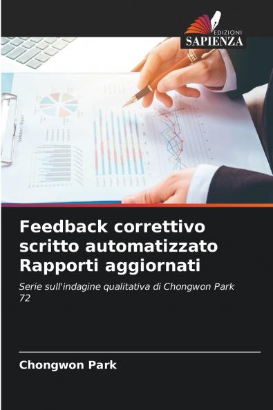 Feedback correttivo scritto automatizzato Rapporti aggiornati