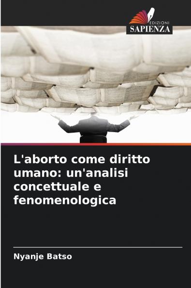 L'aborto come diritto umano