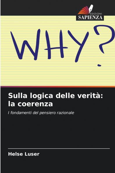 Sulla logica delle verità