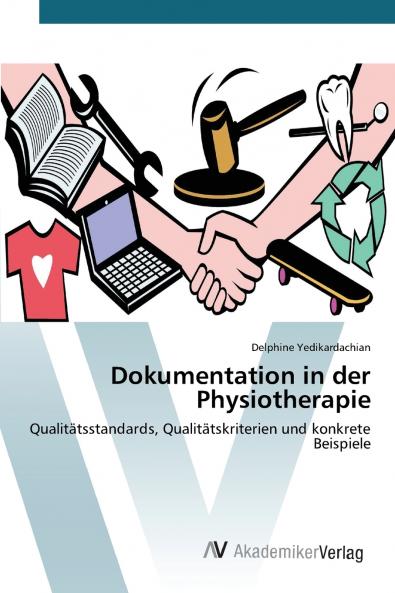 Dokumentation in der Physiotherapie