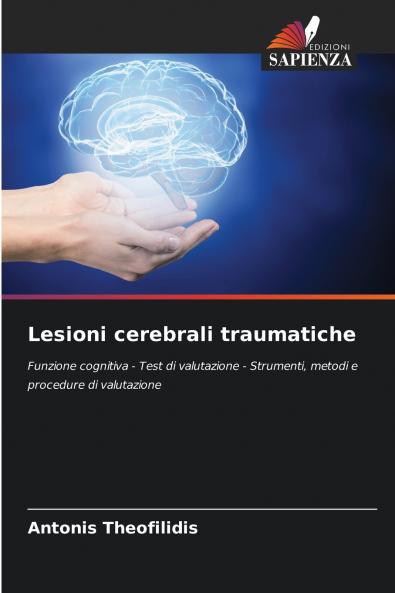 Lesioni cerebrali traumatiche