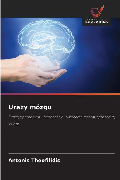 Urazy mózgu