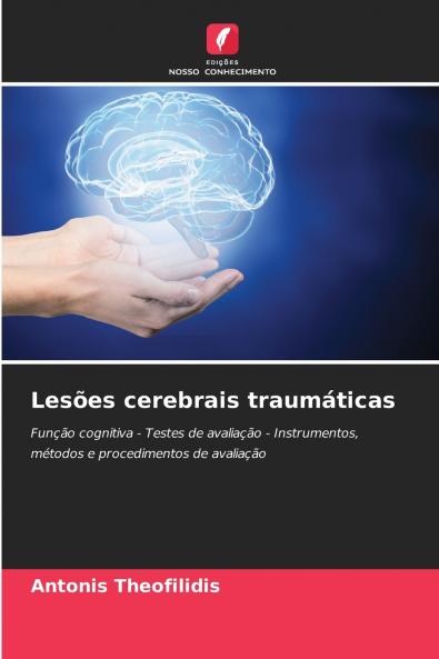Lesões cerebrais traumáticas